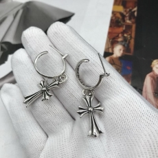 Chrome Hearts Earrings